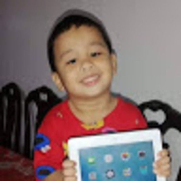 Meet your Posher, Arcel - Picture 1 of 1